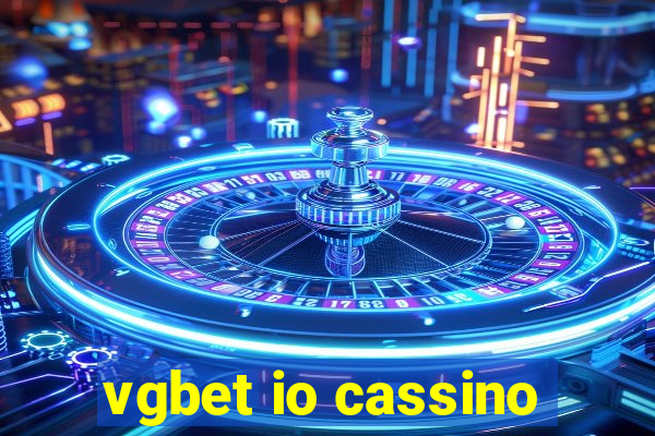 vgbet io cassino